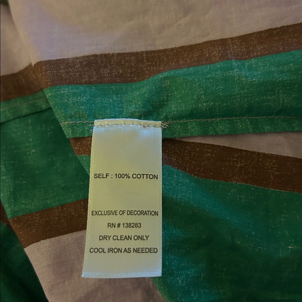 Figue Adelaide dress - Picture 7 of 8